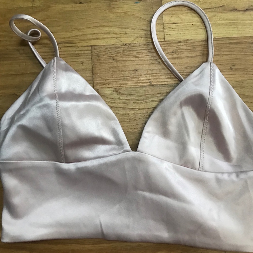 Sexy crop top - Picture 5 of 7